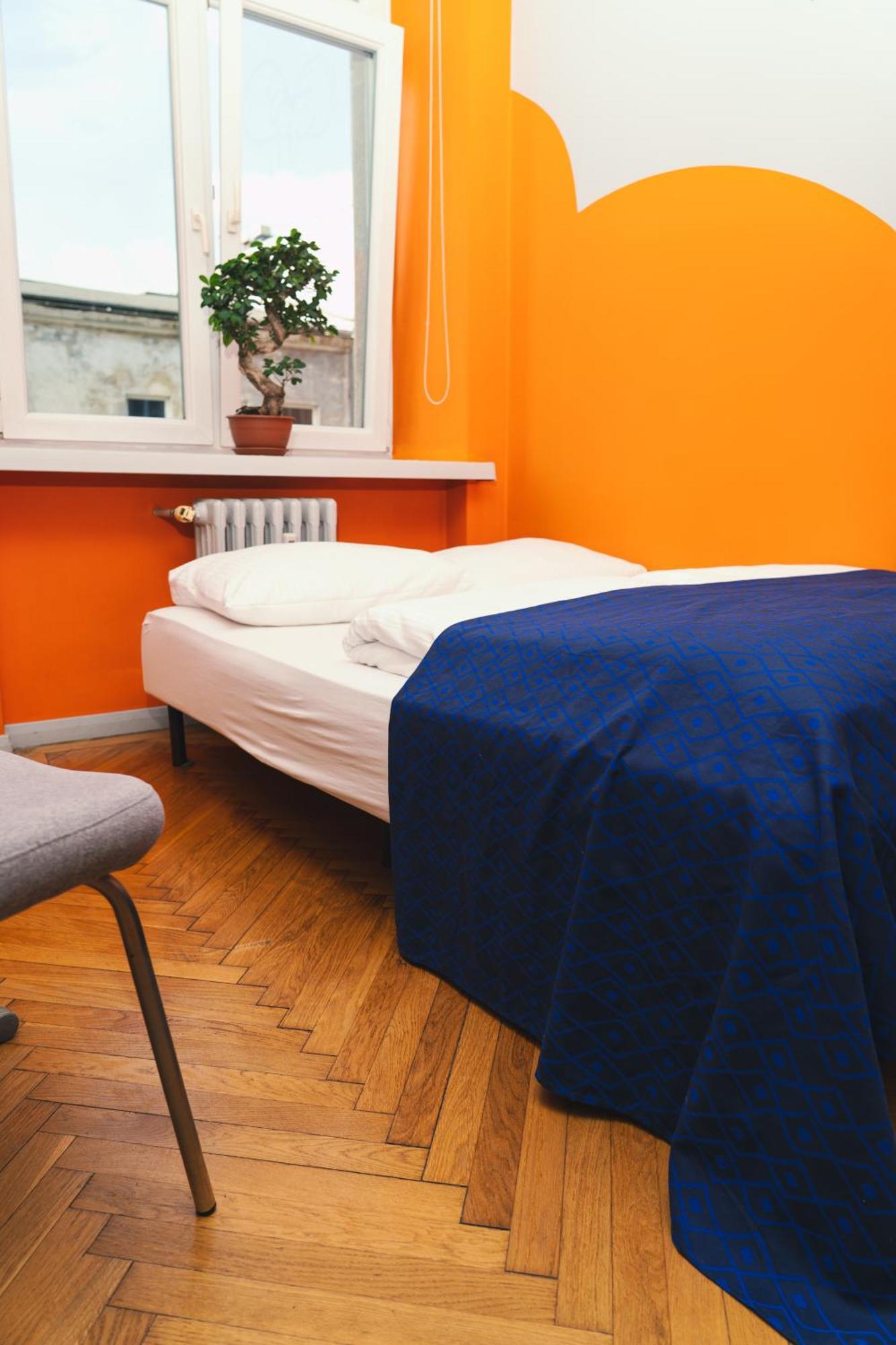 Lazemaze Hostel Cracovia Exterior foto