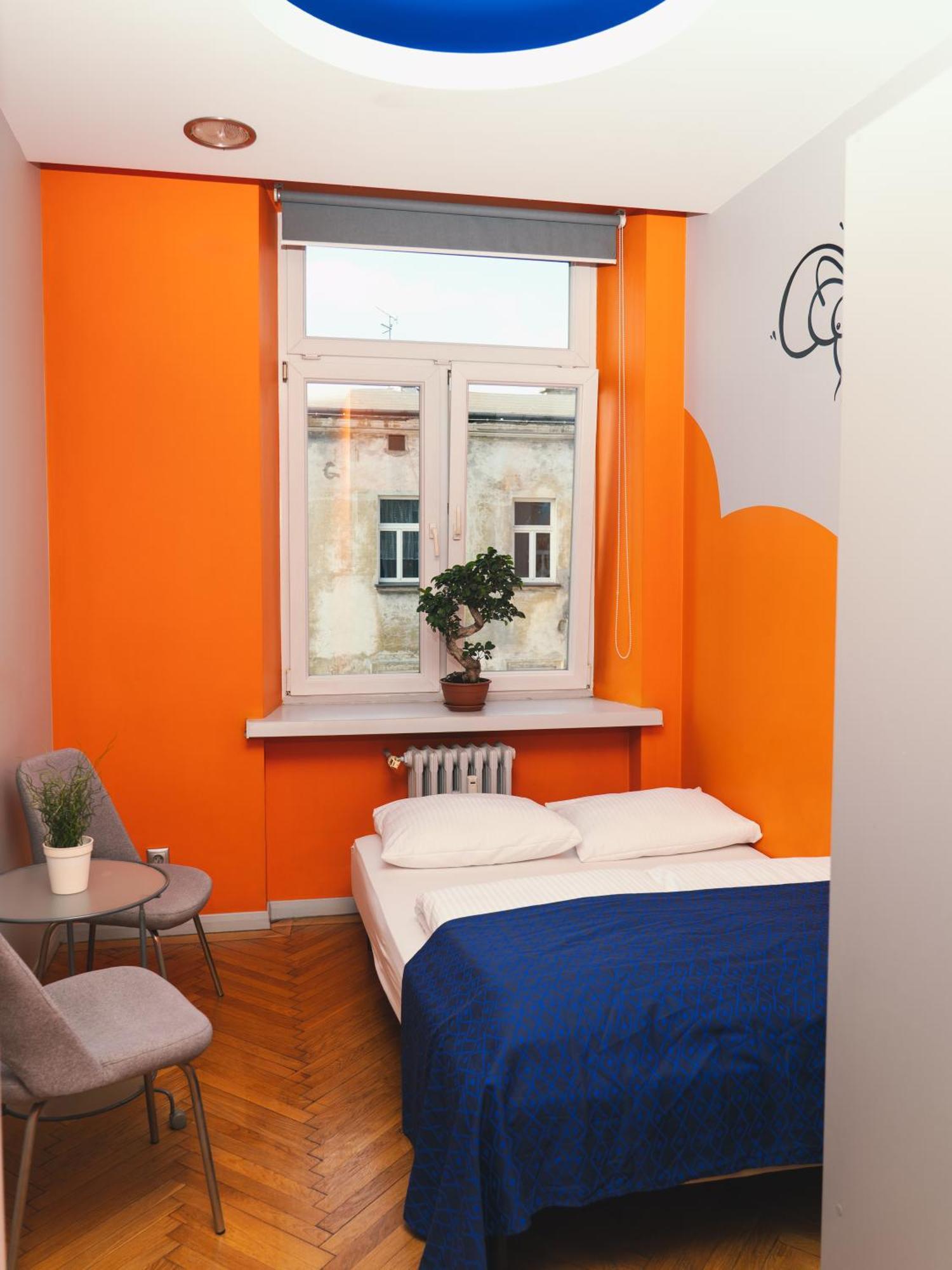 Lazemaze Hostel Cracovia Exterior foto