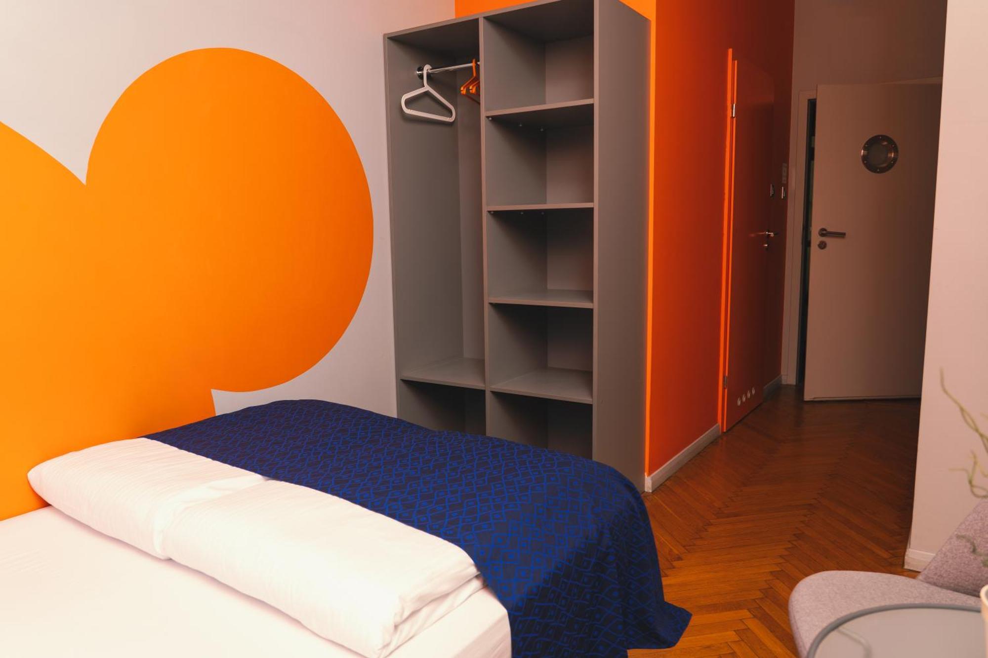 Lazemaze Hostel Cracovia Exterior foto
