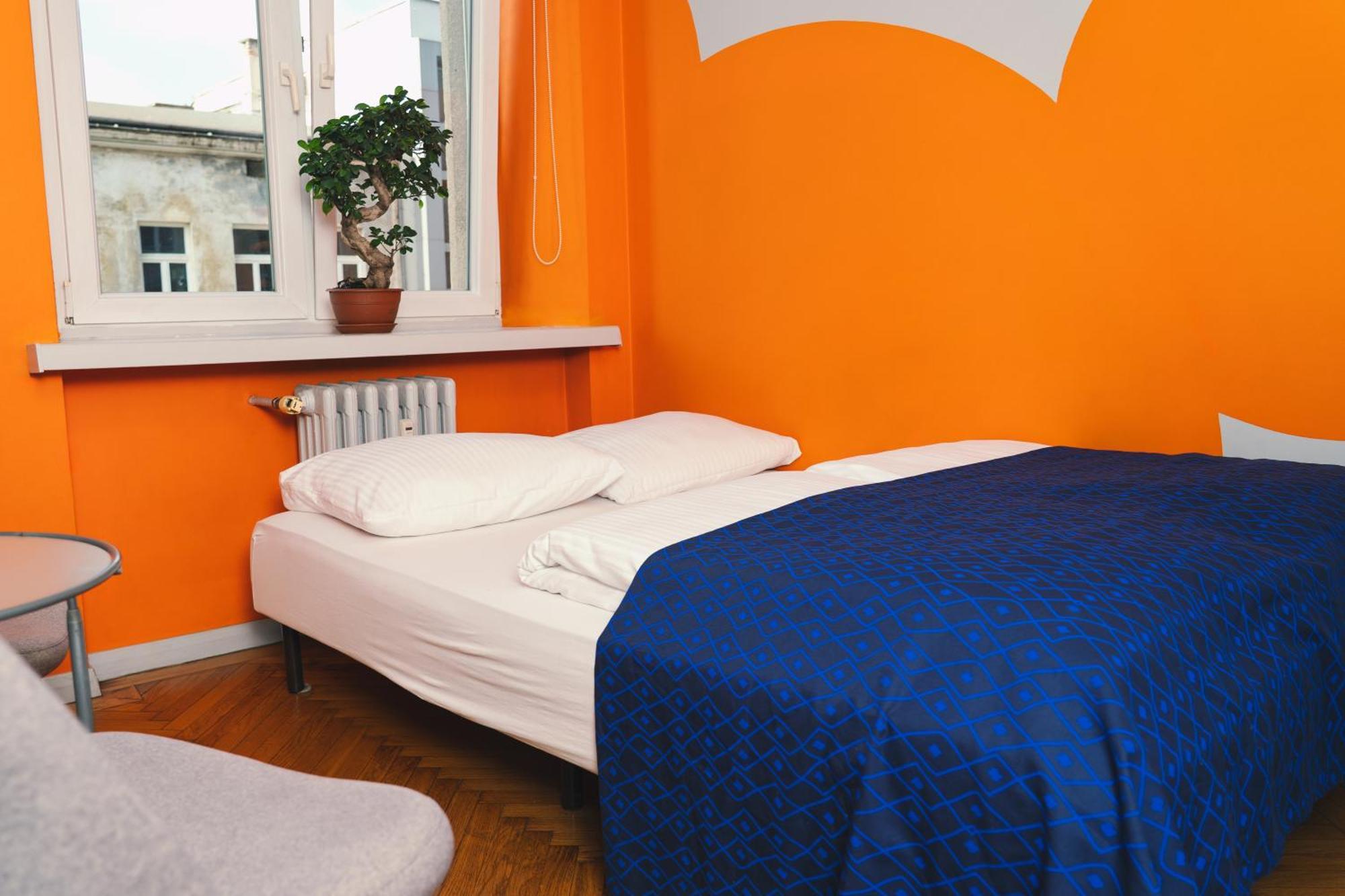 Lazemaze Hostel Cracovia Exterior foto