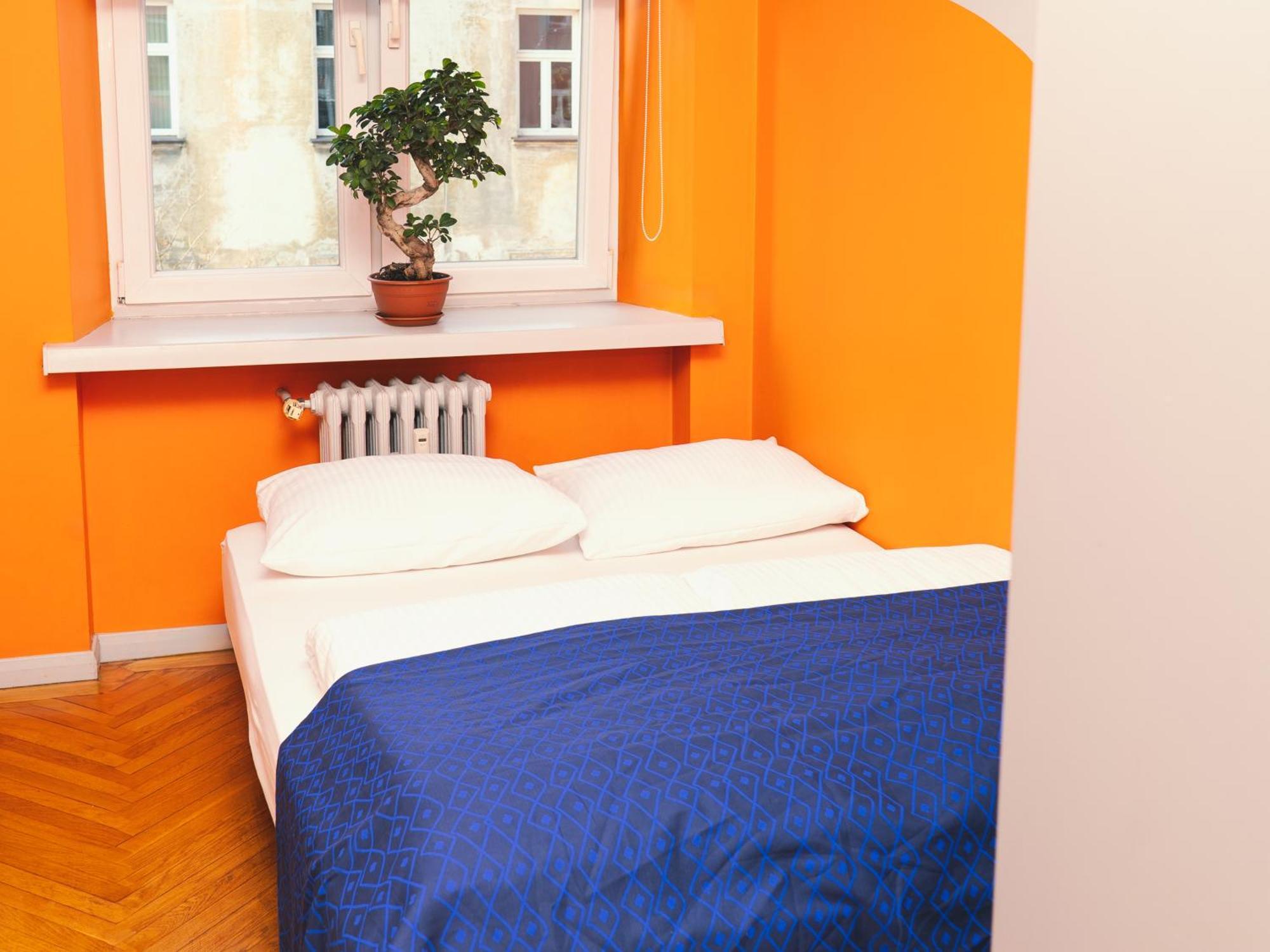Lazemaze Hostel Cracovia Exterior foto